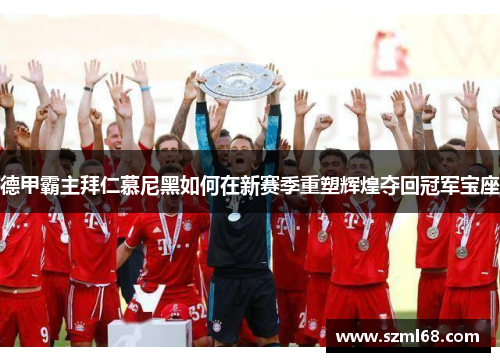德甲霸主拜仁慕尼黑如何在新赛季重塑辉煌夺回冠军宝座