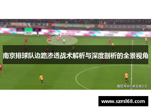 南京排球队边路渗透战术解析与深度剖析的全景视角